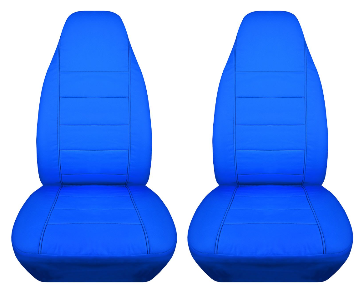 Making the Best Colour Decisions for Car Seat Covers