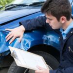  car damage repair