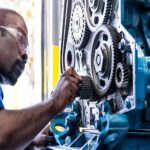 Mastering Diesel Truck Repair