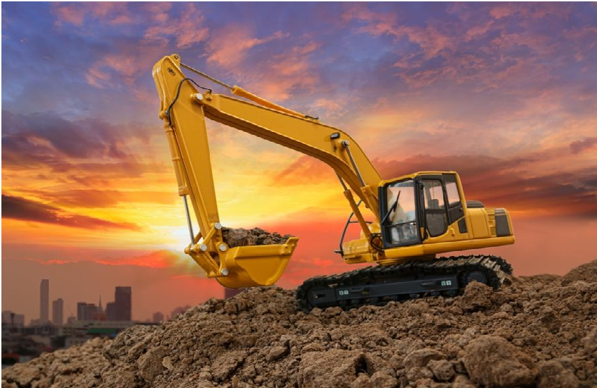 5 Common Construction Equipment Repairs