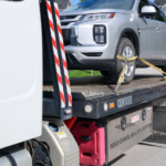 Shipping a Car From Montreal to Halifax